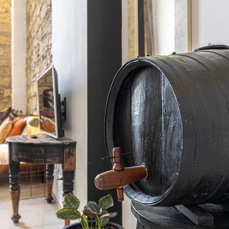 Entre Bodegas Jerez Διαμέρισμα Χέρεζ Εξωτερικό φωτογραφία