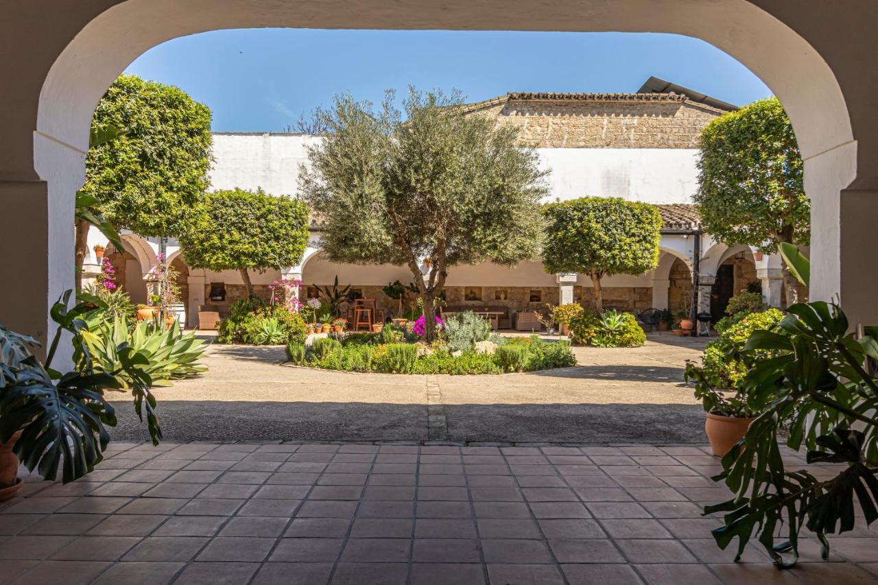 Entre Bodegas Jerez Διαμέρισμα Χέρεζ Εξωτερικό φωτογραφία