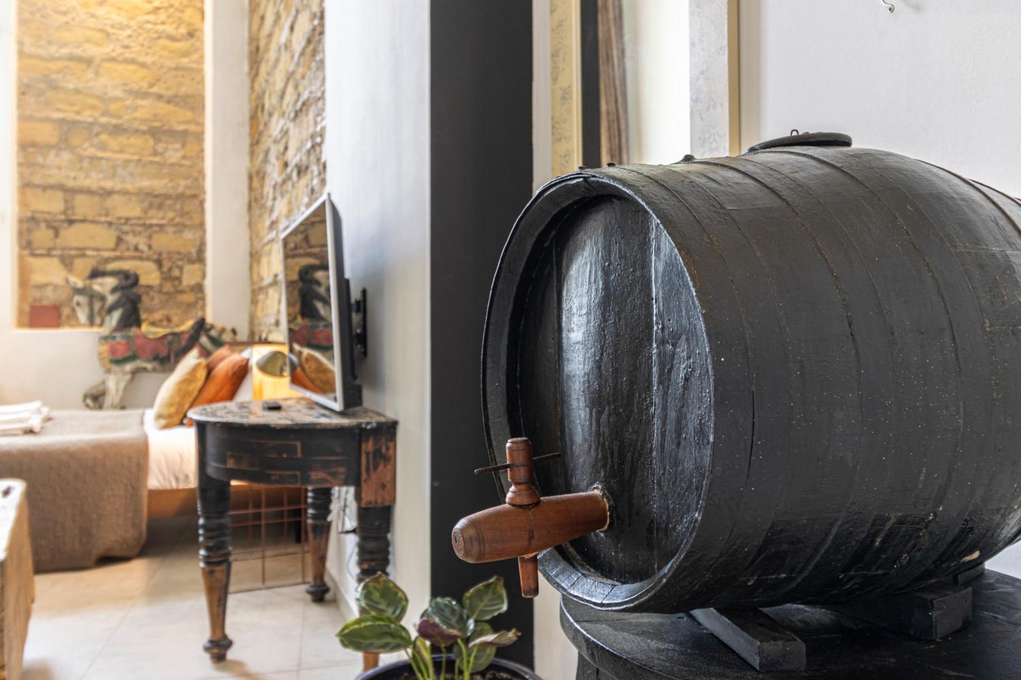 Entre Bodegas Jerez Διαμέρισμα Χέρεζ Εξωτερικό φωτογραφία