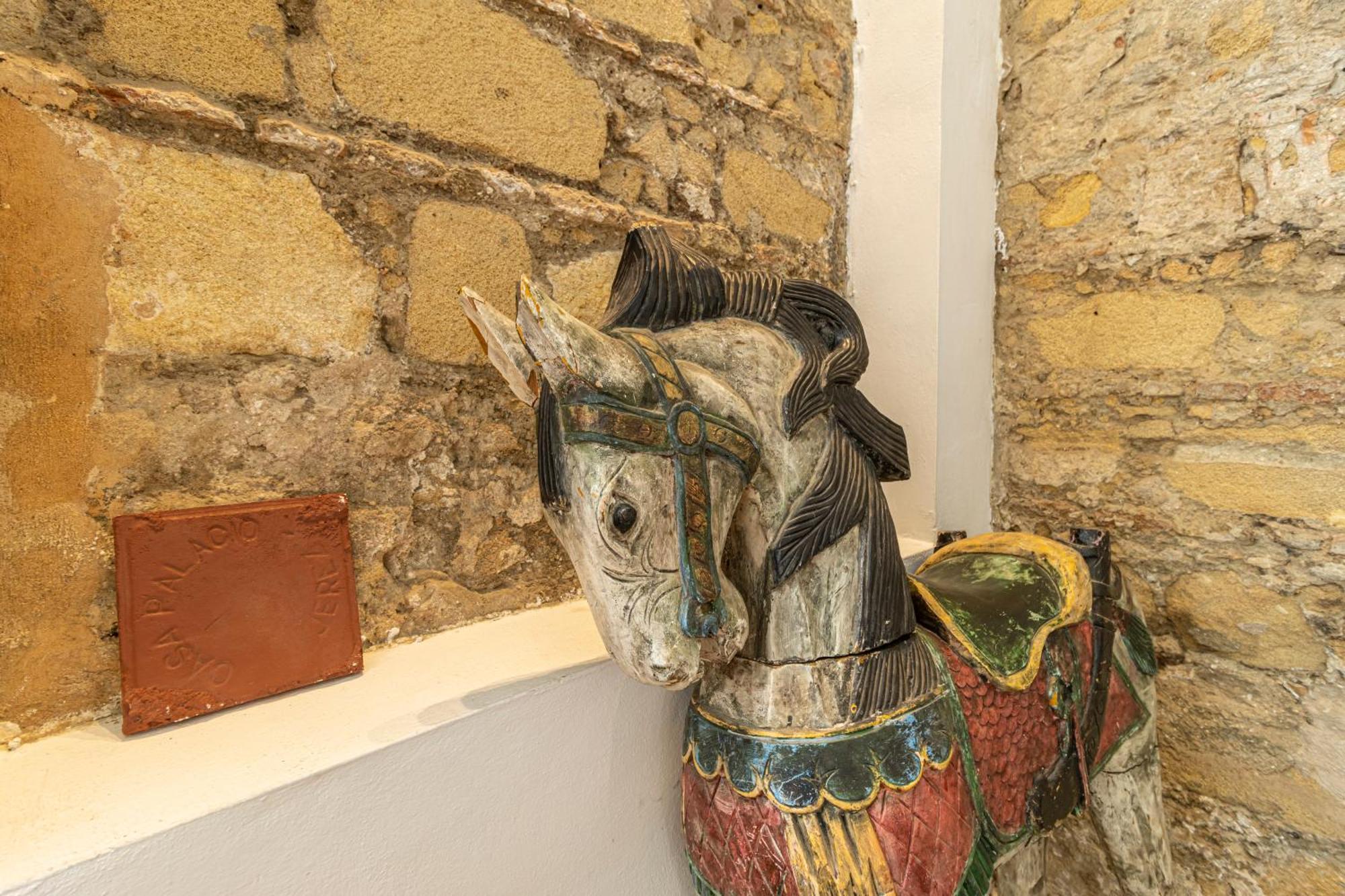 Entre Bodegas Jerez Διαμέρισμα Χέρεζ Εξωτερικό φωτογραφία